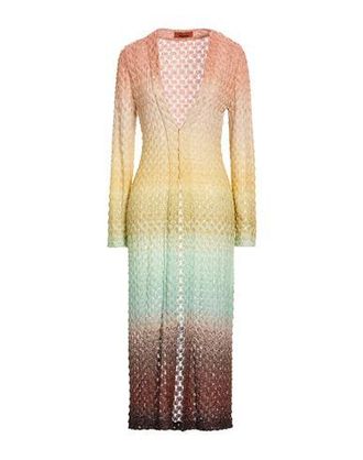 Missoni PRENDAS DE PUNTO - C&aacute;rdigans en YOOX.COM