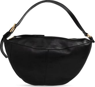AllSaints Mujer, Bolsos, Negro, Talla: ONE Size