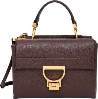 Coccinelle Borsa a tracolla - - Bags - Donna - Viola - ONE SIZE