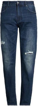 A|X Armani Exchange BOTTOMWEAR - Pantaloni jeans su YOOX.COM