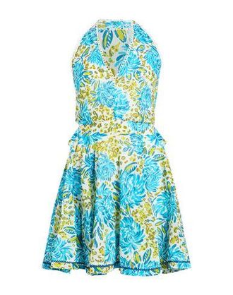 Poupette St Barth DRESSES - Mini dresses on YOOX.COM
