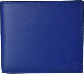 Burberry portemonnee