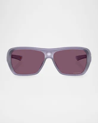 Oakley Men & apos;s OO9492 Square Sunglasses