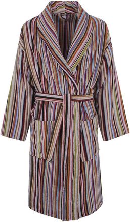 Paul Smith Bata Signt - Nightwear & Lounge - Hombre - Multicolor - L