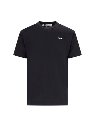 Comme Des Gar&ccedil;ons T-Shirt Logo