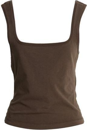 Entire studios TOPWEAR - Tank Tops on YOOX.COM