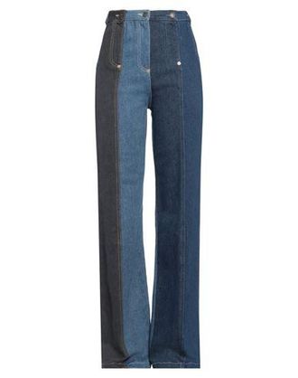 Moschino HOSEN & R&Ouml;CKE - Jeanshosen auf YOOX.COM