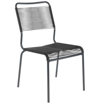 Schubiger M&ouml;bel Spaghetti-Stuhl Rigi