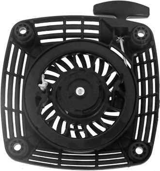 OEM Arrancador De Rebote Para Cortac&eacute;sped Kawasaki Fj151v Fj180v 49088-7023