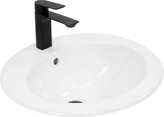 Rea Rea - Lavabo Empotrado Dalia