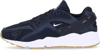 Nike Schoenen - Heren - Hardloopschoenen - Blauw - 40 EU - Fitness