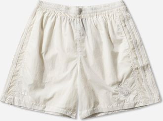 adidas Wales Bonner Football Shorts Off White