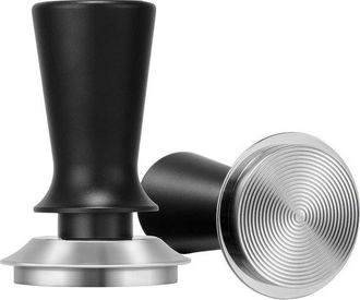 OEM Pressino Per Espresso, 58 Mm, Pressino A Molla, Pressino Per Caff&egrave; Espresso Da 13,6 Kg, Pressino In Acciaio Inox Con Impugnatura Antiscivolo