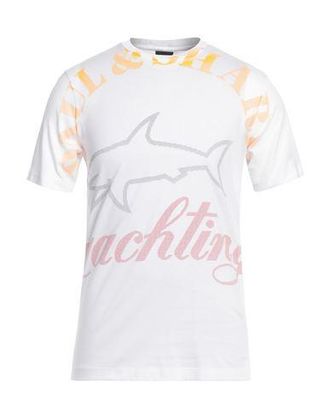 Paul & Shark TOPWEAR - T-shirts on YOOX.COM