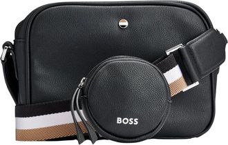 HUGO BOSS Donna, Borse, Nero, Taglia unica, new
