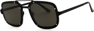 Priv&eacute; Revaux JET LIFE/S 0003 IR Matte Black/Grey