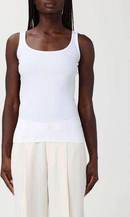 Lauren Ralph Lauren Canotta in cotone Lauren Ralph Lauren