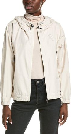 Moncler Fanes Jacket