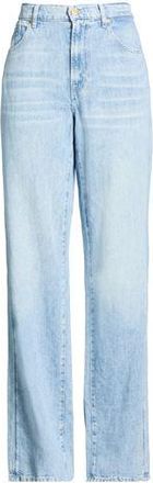 7 For All Mankind BOTTOMWEAR - Jeans on YOOX.COM