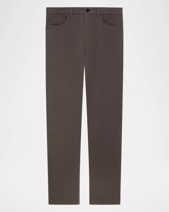 Theory Men & apos;s Raffi Pants in Neoteric Twill