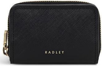 Radley London Beech Row Small Wallet in Black at Nordstrom Rack