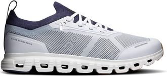 On Cloud 6 Versa - Sneakers lifestyle color frost midnight-Bianco