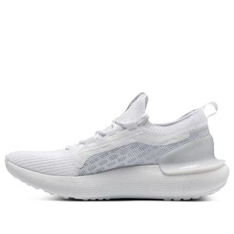 Under Armour (WMNS) Under Armour HOVR Phantom 3 SE Triple White 3026584-100