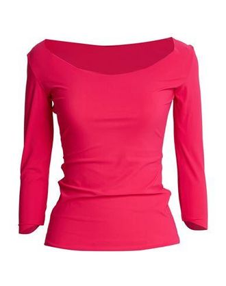 La Petite Robe Di Chiara Boni TOPWEAR - T-shirts on YOOX.COM