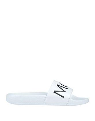 Moncler SCHUHE - Sandalen auf YOOX.COM