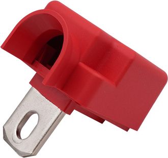 OEM Adecuado Para Bloques De Terminales Espec&iacute;ficos De 200 A, Compatible Con Terminales De Bater&iacute;a De Inversor Solar De 4000 W Totalmente De Cobre, Fabric