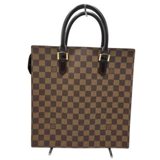 Louis Vuitton unisex, Pre-owned, Bruin, Maat: ONE Size