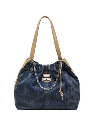 Marc Jacobs The Tote Bolso tote vaquero