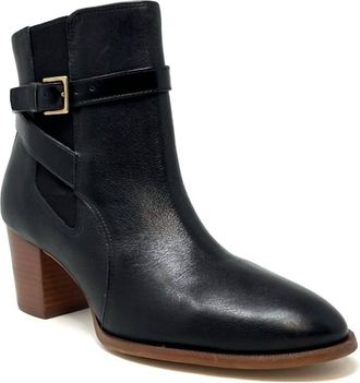 Jack Rogers Womens Taylor Bootie In Black