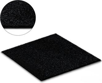 RugsX Rugsx - C&eacute;sped Artificial Spring Negro Medidas Determinadas Black 100x400 Cm