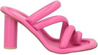 AMBUSH FOOTWEAR - Thong sandals on YOOX.COM