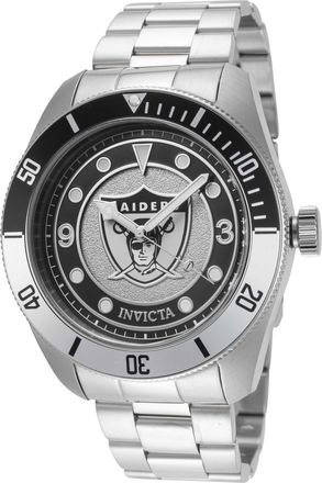 Invicta NFL Mens Watch