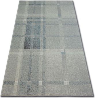 RugsX Rugsx - Carpet acrylic patara 0225 Cream/Turquise beige 80x150 cm