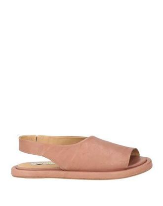 Ernesto Dolani FOOTWEAR - Sandals on YOOX.COM