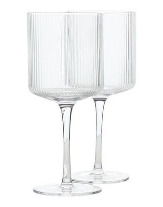Ferm Living TABLE & KITCHEN - Glasses and pitchers on YOOX.COM