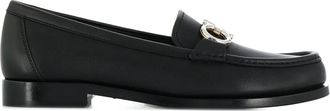 Ferragamo Ferragamo Gancini Mocassin Loafers