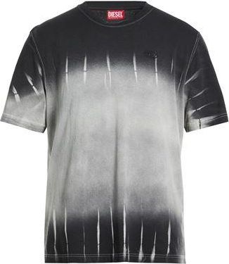 Diesel TOPWEAR - T-shirts on YOOX.COM