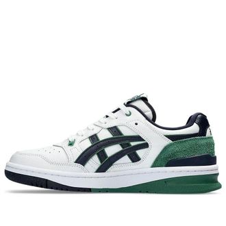 Asics EX89 White Midnight 1203A268-102