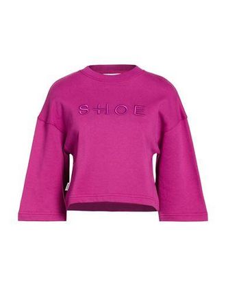 Shoe CAMISETAS Y TOPS - Sudaderas en YOOX.COM