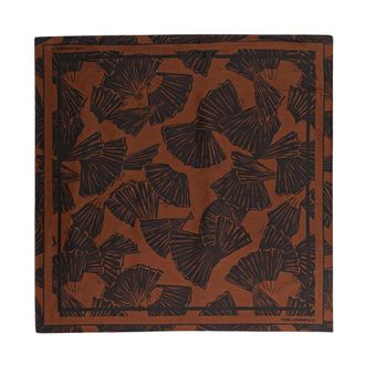 Karl Lagerfeld Donna, Accessori, Marrone, Taglia unica, new