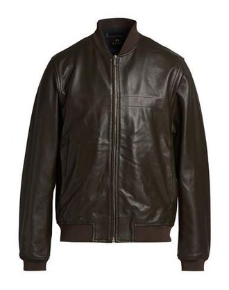 Paul Smith COATS & JACKETS - Jackets on YOOX.COM