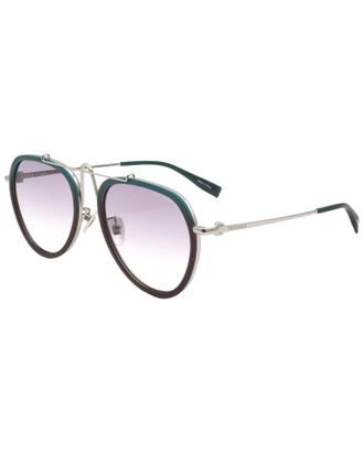 Trussardi Womens STR3003 58mm Sunglasses