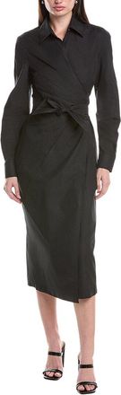 Max Mara Sheath Dress