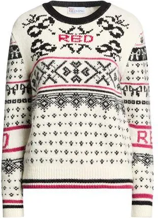 Red Valentino MAGLIERIA - Pullover su YOOX.COM