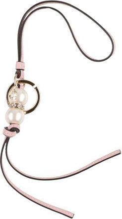 Jimmy Choo London Small Leather Goods - Key rings on YOOX.COM