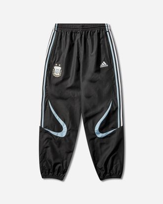 adidas Men s Argentina 2006 Track Pants Black